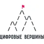 Премия IT-проектов «Цифровые вершины» 