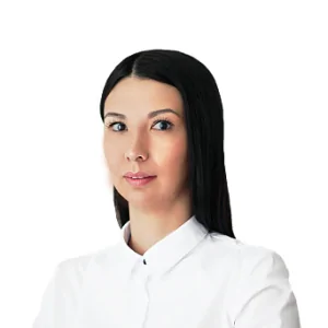 Тухватуллина Альмира Рашитовна