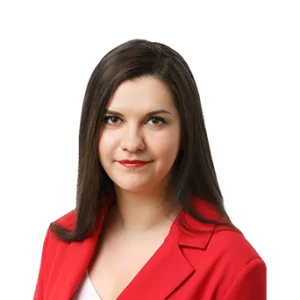 Велегура Елена Владимировна