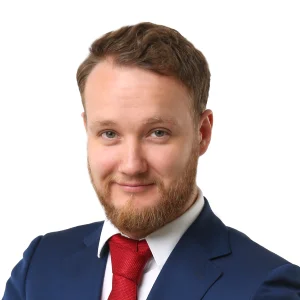 Карачинский Павел Александрович