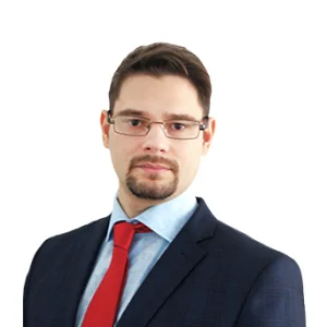 Розенкранц Илья Эрнстович