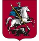 Москва